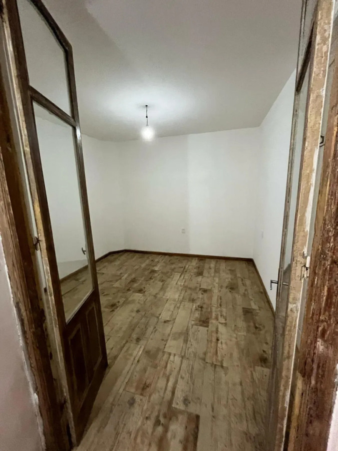 Apartamento ID.7029 - Venta con Renta 8% Apartamento 2 Dormitorios Tres Cruces