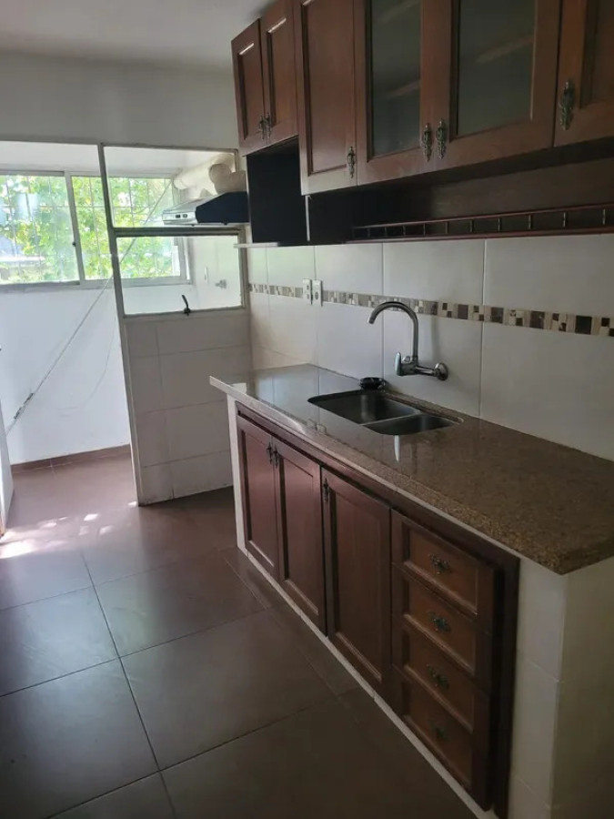 Apartamento ID.6249 - Alquiler Apartamento 2 Dormitorios Cordon
