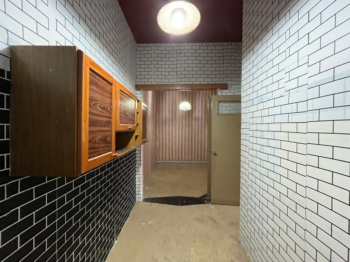 Apartamento ID.5340 - Venta Apartamento 1 o 2 Dormitorios Buceo con Jardin