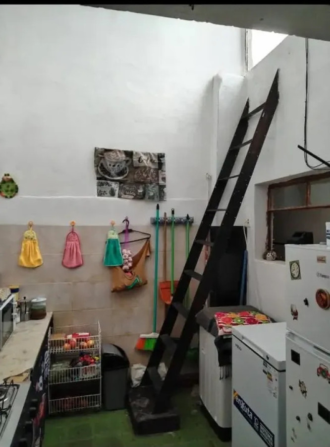 Apartamento ID.6689 - Alquiler Apartamento 2 Dormitorios Union con azotea