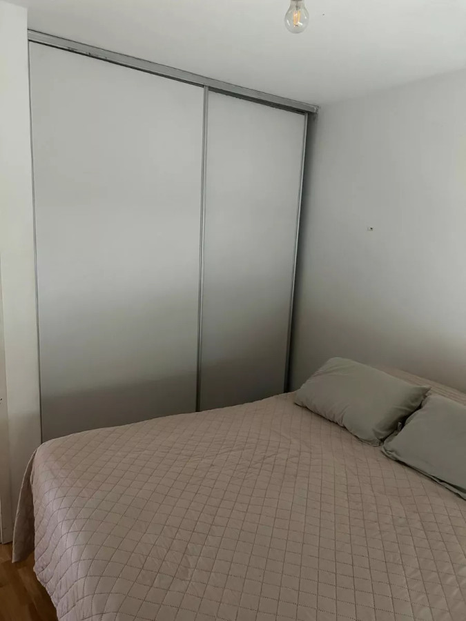 Apartamento ID.4546 - Alquiler Apartamento 1 Dormitorio Pocitos con balcón 