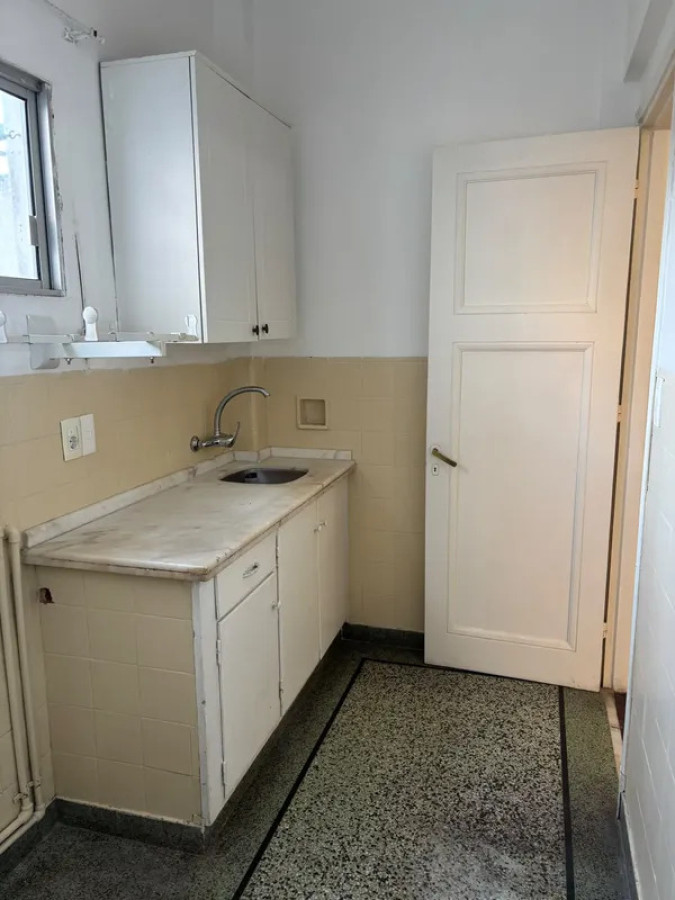 Apartamento ID.6671 - Alquiler Apartamento 2 Dormitorios Cordon