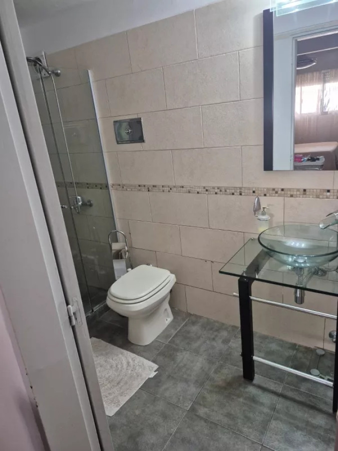 Apartamento ID.4602 - Alquiler Apartamento 3 Dormitorios Pocitos terraza y garaje