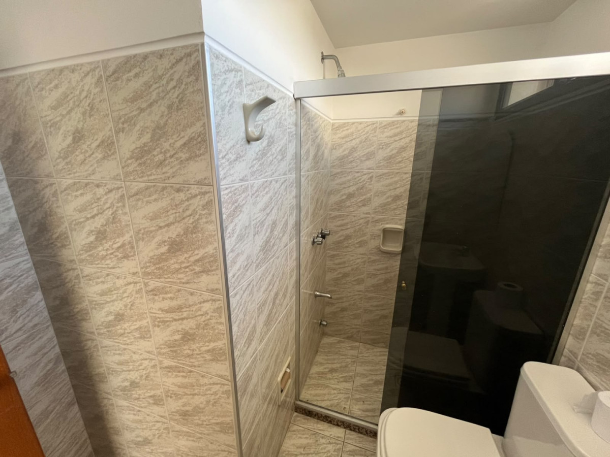 Apartamento ID.6580 - Venta con Renta Apartamento 1 Dormitorio Tres Cruces Cochera