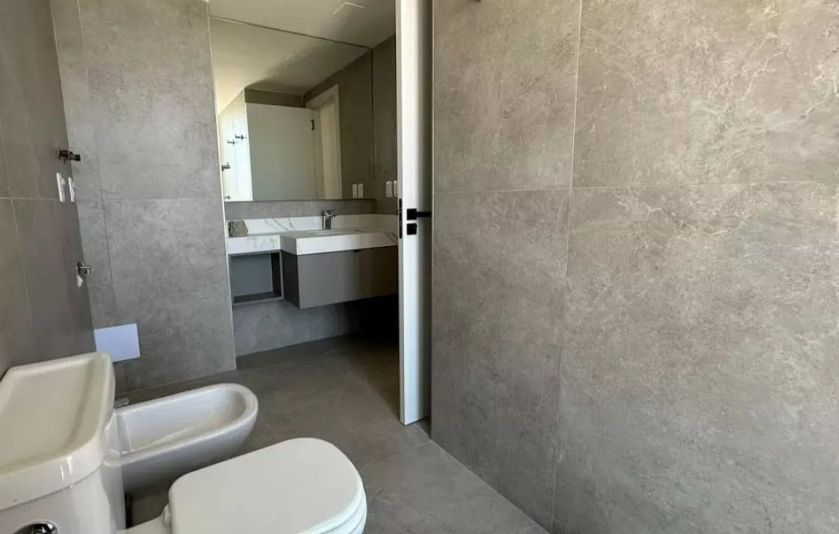 Apartamento ID.4525 - Alquiler Apartamento a Estrenar 3 Dormitorios Parque Miramar
