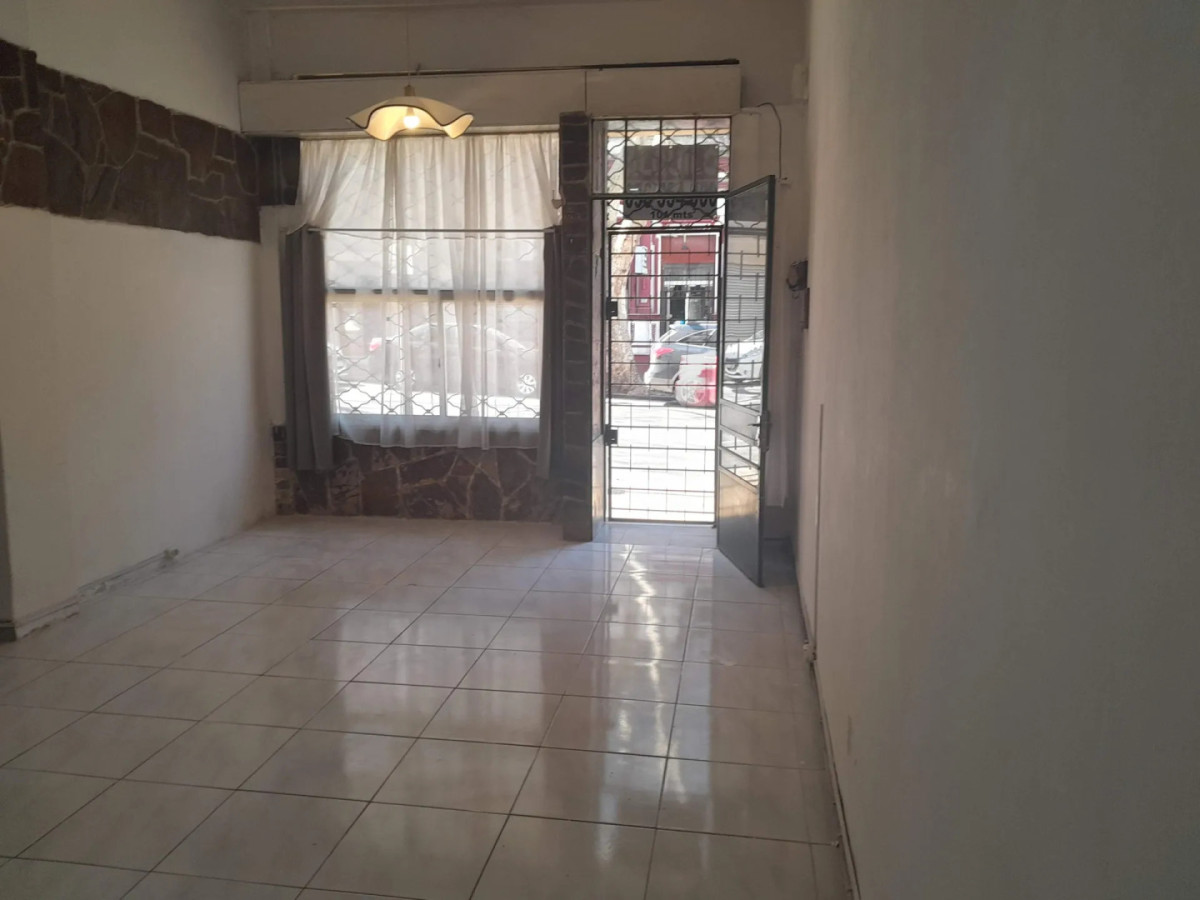 Apartamento ID.6177 - Alquiler y Venta Apartamento o Local Centro 35m2