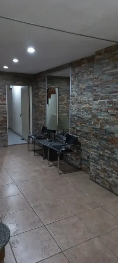 Apartamento ID.6126 - Venta con Renta Apartamento 1 Dormitorio Cordon 