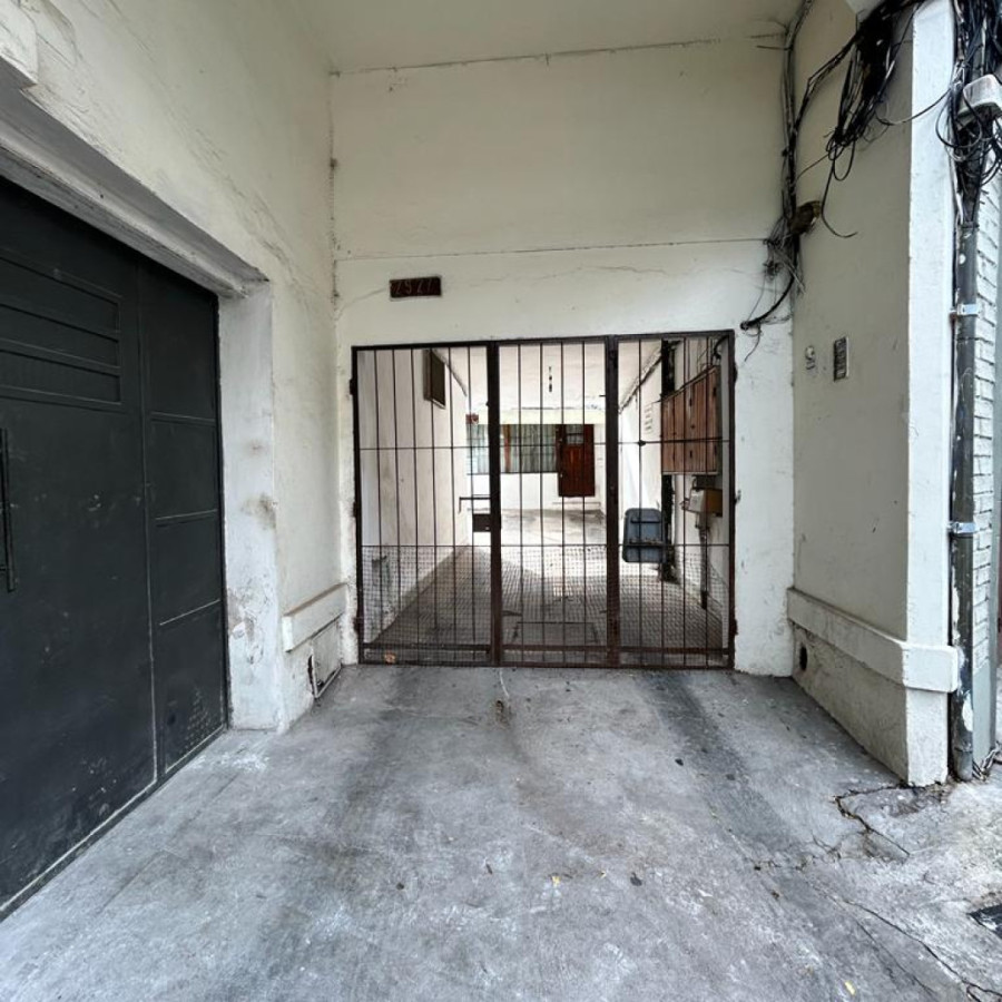 Apartamento ID.6825 - Alquiler Apartamento 1 Dormitorio Pocitos