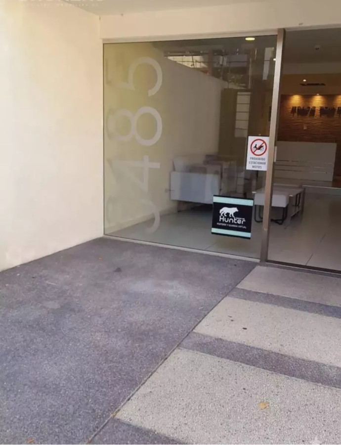 Apartamento ID.4486 - Venta Apartamento Monoambiente Pocitos