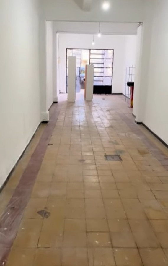 Apartamento ID.6831 - Alquiler Apartamento 2 Dormitorios Brazo Oriental con garaje