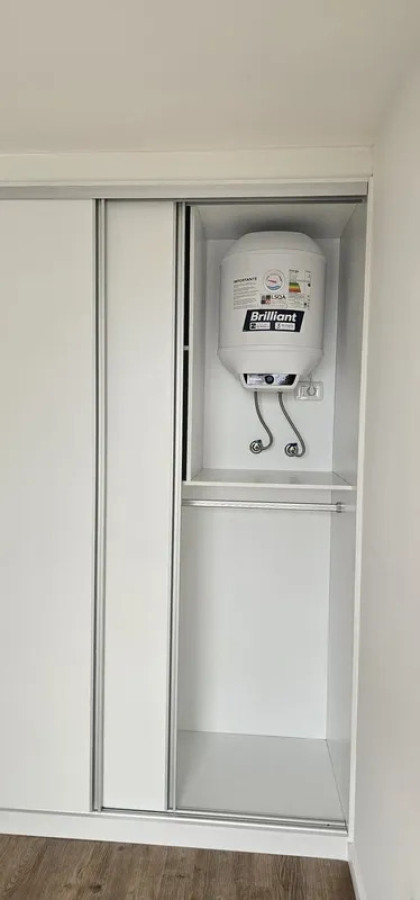Apartamento ID.6526 - Alquiler Apartamento 1 Dormitorio Cordon con balcon 