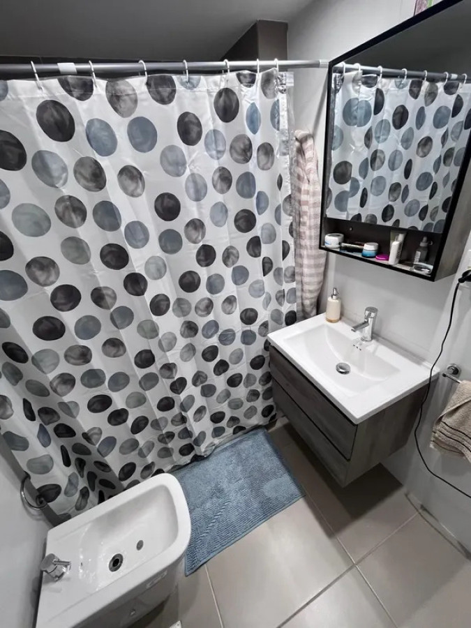 Apartamento ID.6031 - Alquiler Apartamento 1 Dormitorio Cordon con balcon