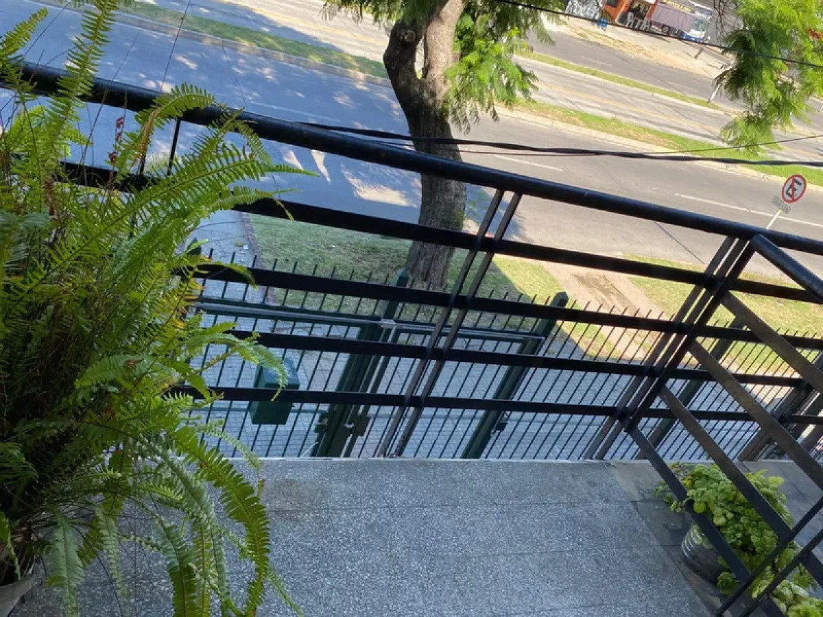 Apartamento ID.6154 - Venta Apartamento 1 Dormitorio Cerrito con patio