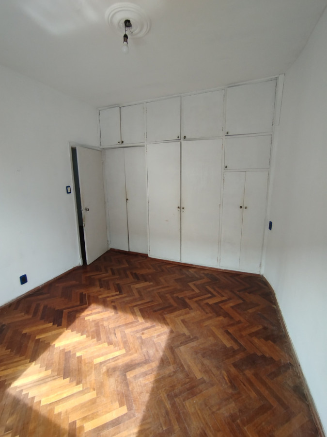 Apartamento ID.5487 - Venta Apartamento 1 Dormitorio La Blanqueada