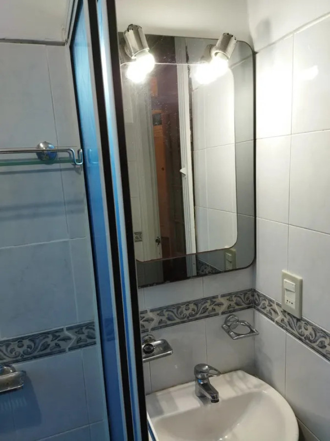 Apartamento ID.6764 - Alquiler Apartamento 1 Dormitorio Centro
