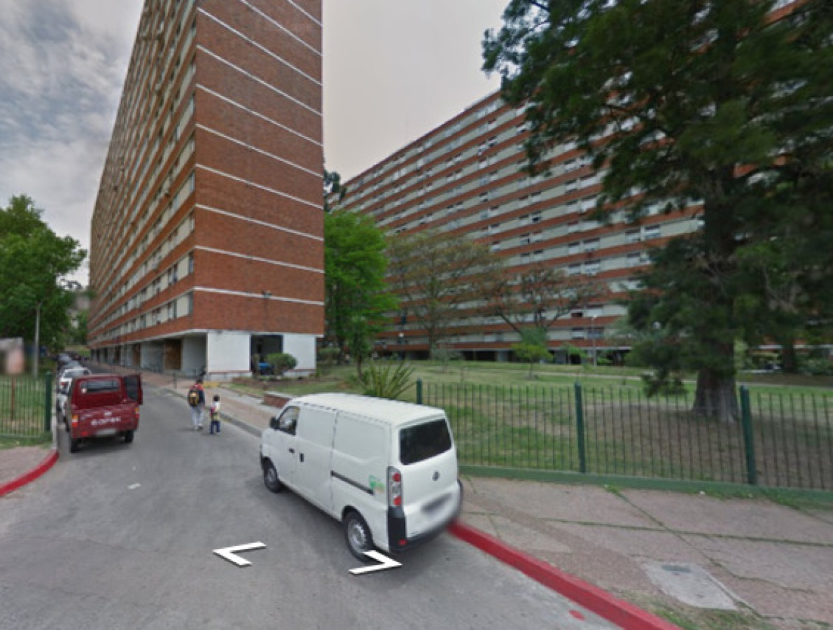 Apartamento ID.5994 - Alquiler Apartamento 1 Dormitorio Prado Raque Posadas