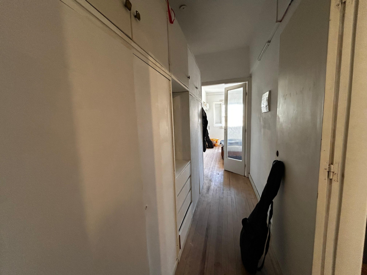 Apartamento ID.5667 - Venta Apartamento 1 o 2 Dormitorios Cordón