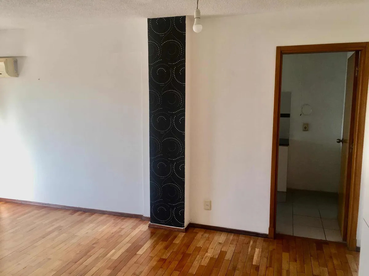 Apartamento ID.5120 - Alquiler Apartamento 1 Dormitorio Aguada con balcon