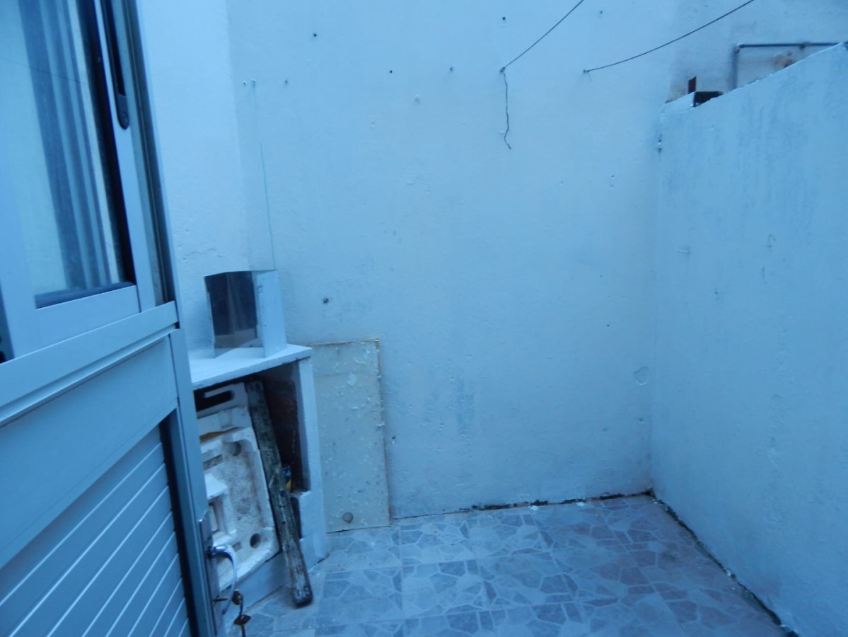 Apartamento ID.6734 - Alquiler Apartamento 3 Dormitorios Parque Batlle con patio