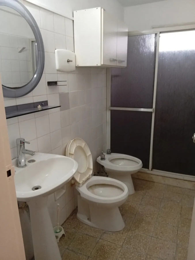 Apartamento ID.6839 - Alquiler Apartamento 1 Dormitorio Pocitos