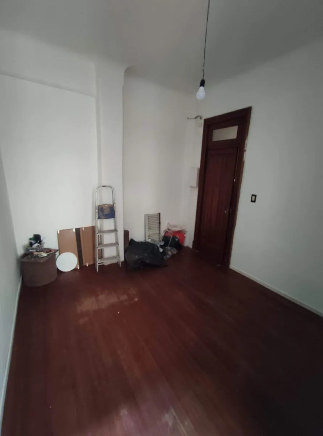 Apartamento ID.4977 - Venta Apartamento 1 Dormitorio Centro