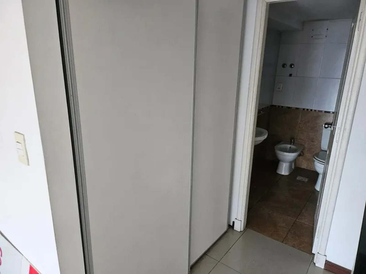 Apartamento ID.6641 - Alquiler Apartamento Monoambiente Cordon 