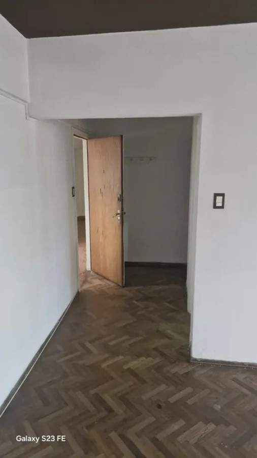 Apartamento ID.6680 - Alquiler Apartamento 1 Dormitorio Cordon