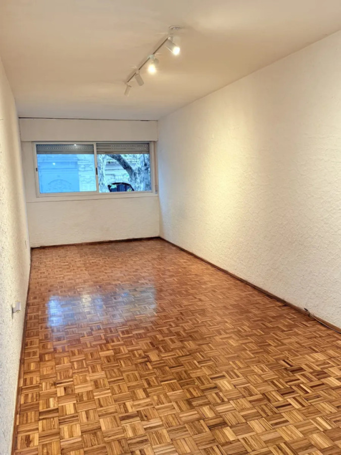 Apartamento ID.6245 - Alquiler Apartamento Monoambiente Centro 