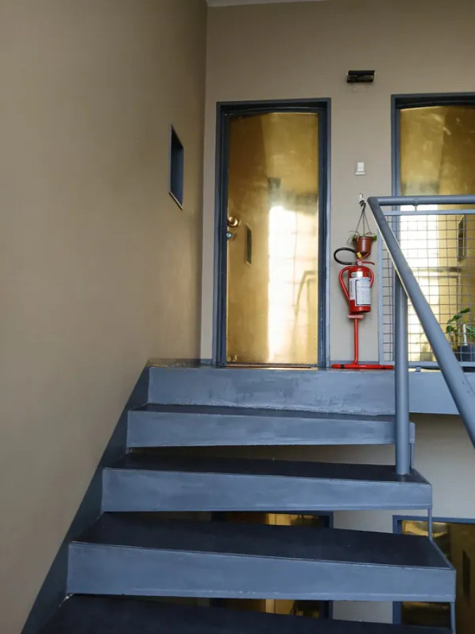 Apartamento ID.6598 - Alquiler Apartamento 3 Dormitorios Pocitos con balcon