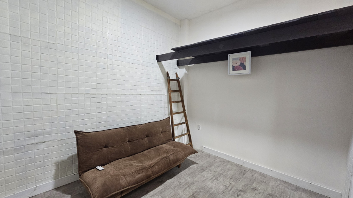 Apartamento ID.5117 - Venta Apartamento Monoambiente Centro Oportunidad