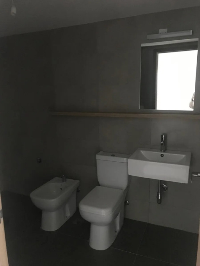 Apartamento ID.4735 - Alquiler Apartamento a Estrenar 1 Dormitorio Tres Cruces