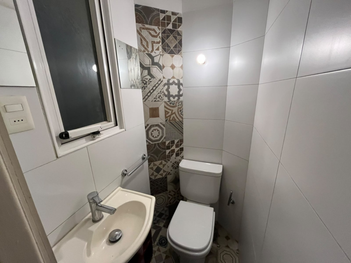 Apartamento ID.6755 - Alquiler o Venta Apartamento 3 Dormitorios Centro con Garaje