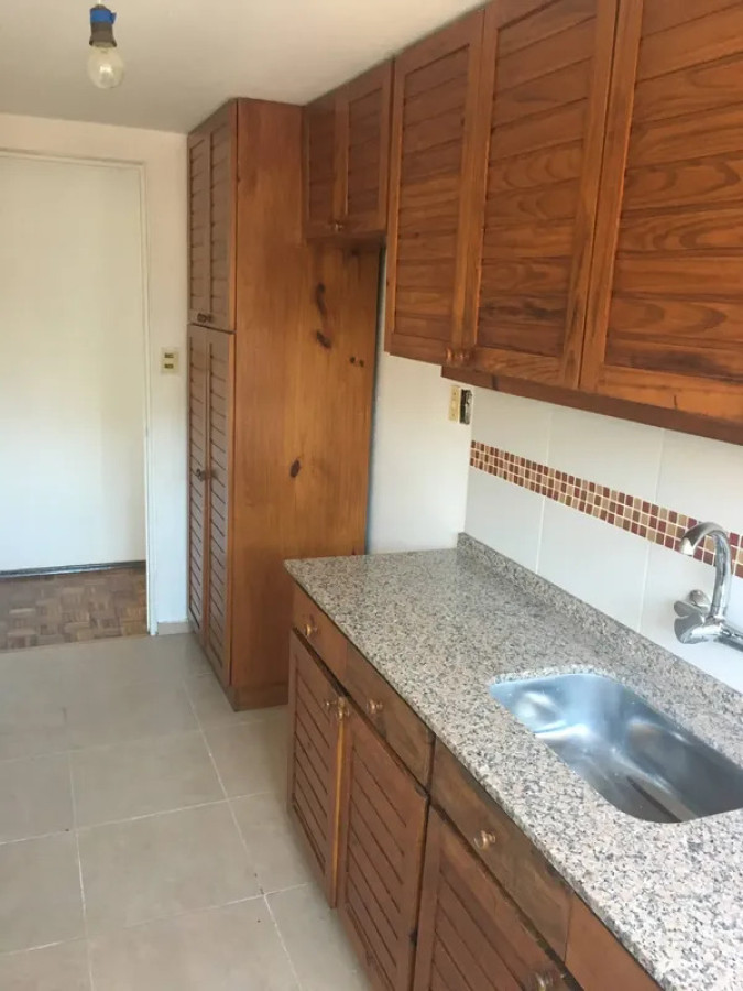 Apartamento ID.6337 - Venta Apartamento 2 Dormitorios Aguada