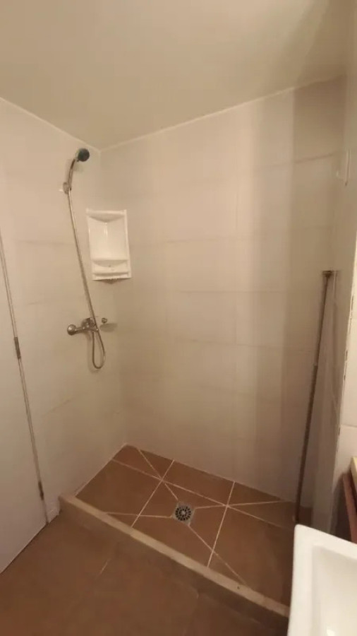 Apartamento ID.6306 - Alquiler Apartamento 1 Dormitorio Cordon con balcon y cochera