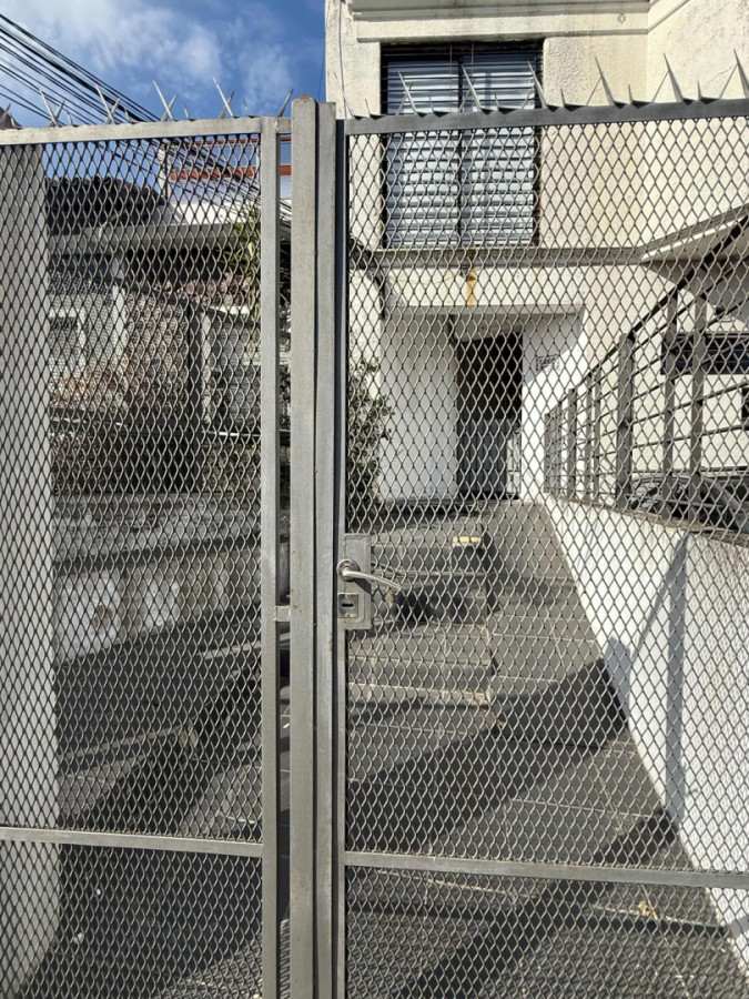 Apartamento ID.5947 - Venta Apartamento tipo Casa 1 Dormitorio Prado