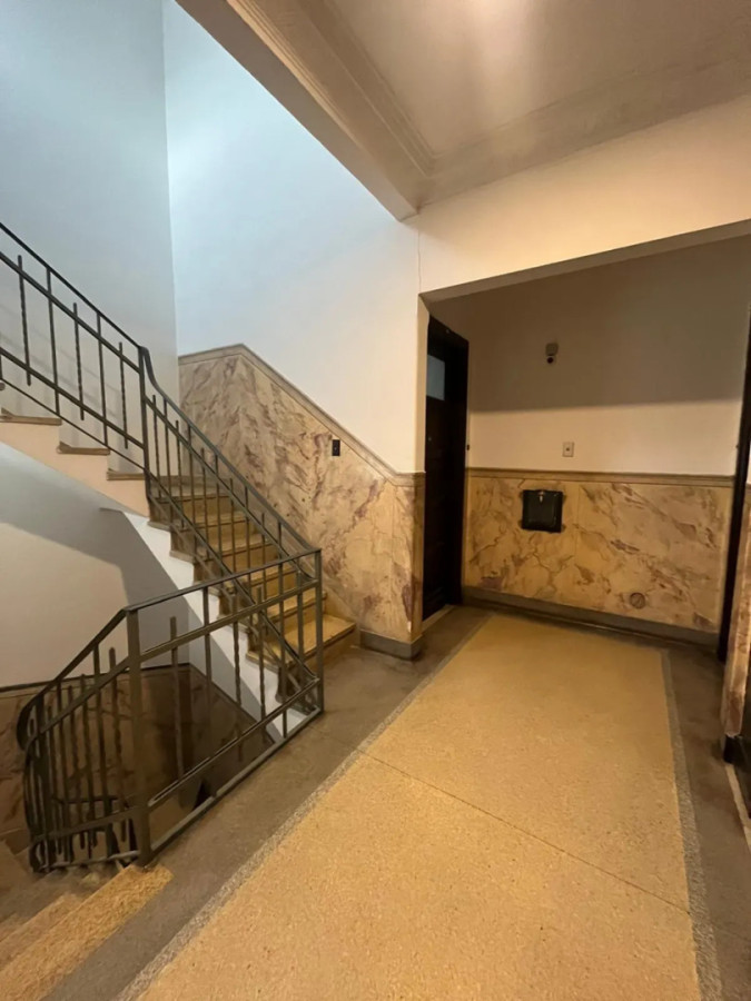 Apartamento ID.6232 - Venta Apartamento 2 Dormitorios Cordon con terraza