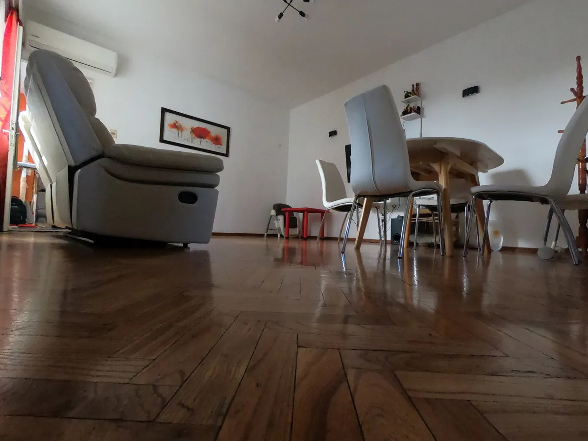 Apartamento ID.5442 - Venta Apartamento 2 Dormitorios Reducto con patio