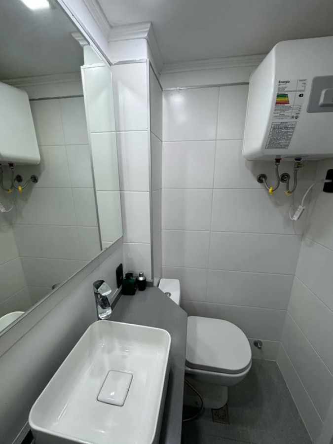 Apartamento ID.4822 - Alquiler Apartamento 1 Dormitorio Cordón