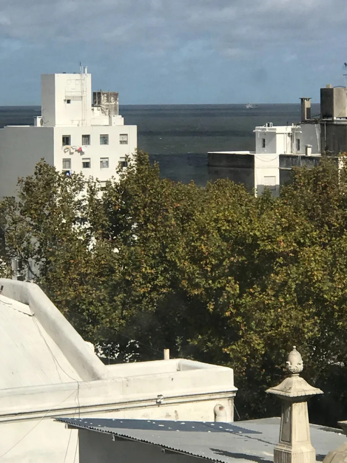 Apartamento ID.4980 - Alquiler Apartamento 1 Dormitorio Centro con cochera
