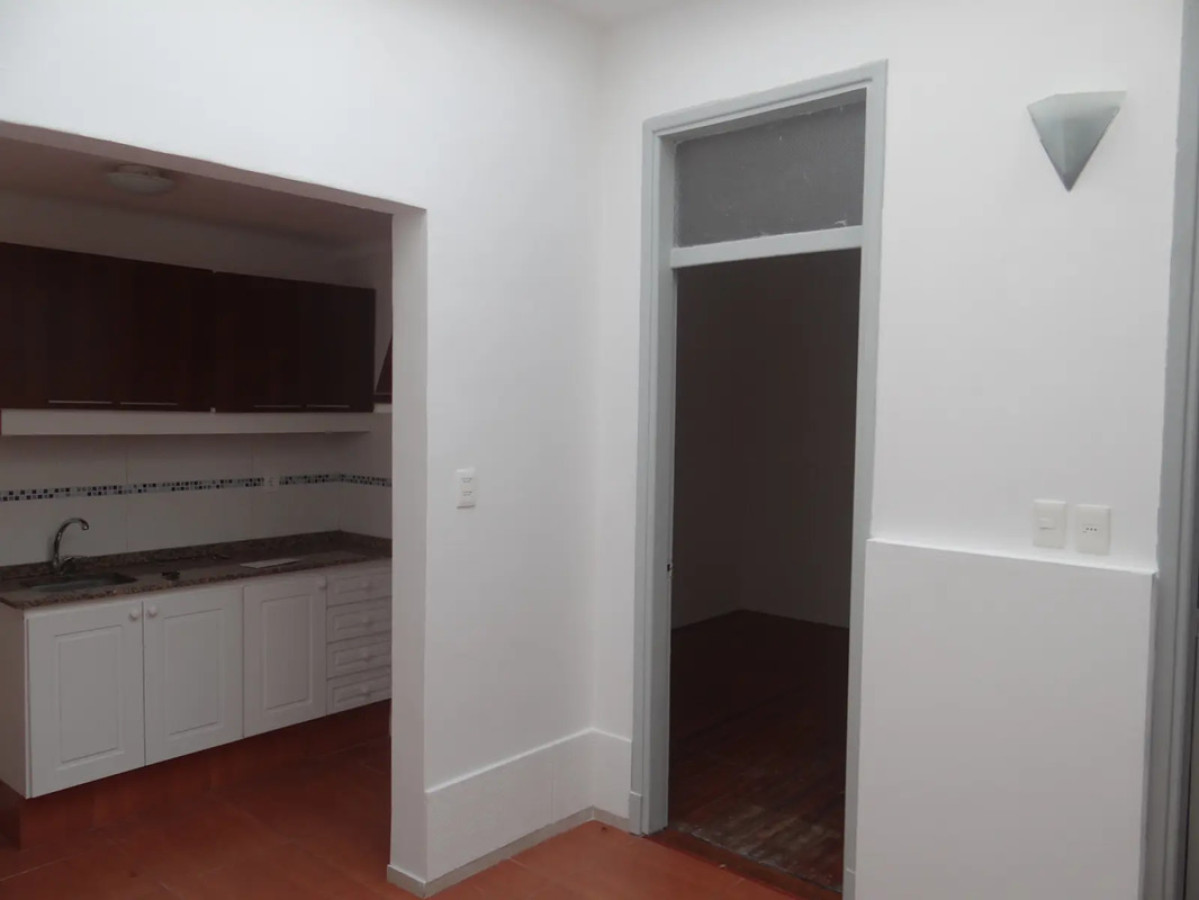 Apartamento ID.5382 - Venta Apartamento 2 Dormitorios La Blanqueada con Terraza 