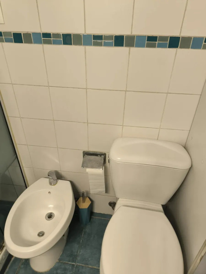 Apartamento ID.6834 - Venta Apartamento 3 Dormitorios Centro con balcon y cochera