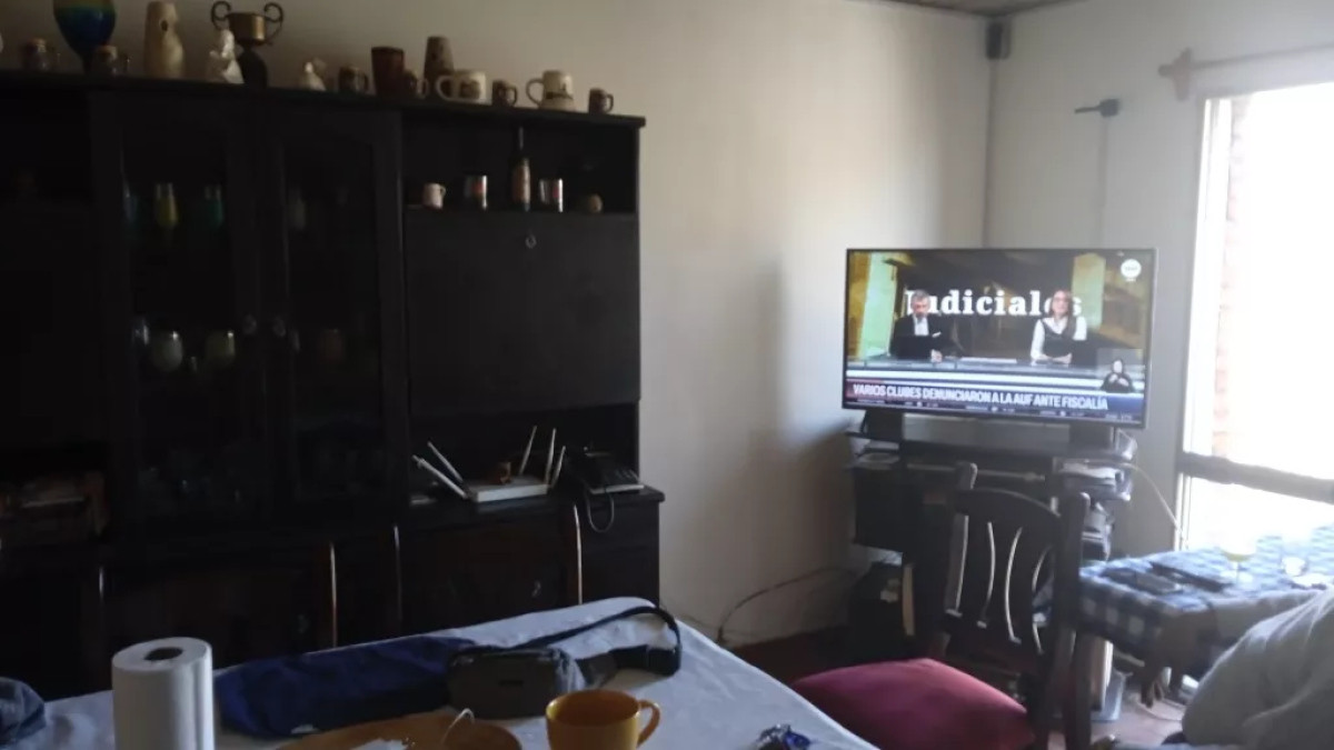 Apartamento ID.4025 - Venta Apartamento 3 Dormitorios Tres Cruces 