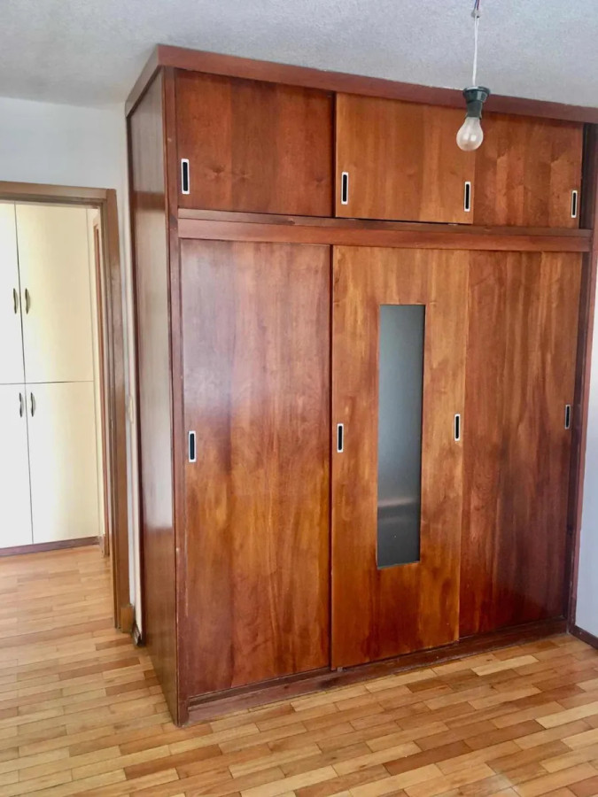Apartamento ID.5120 - Alquiler Apartamento 1 Dormitorio Aguada con balcon