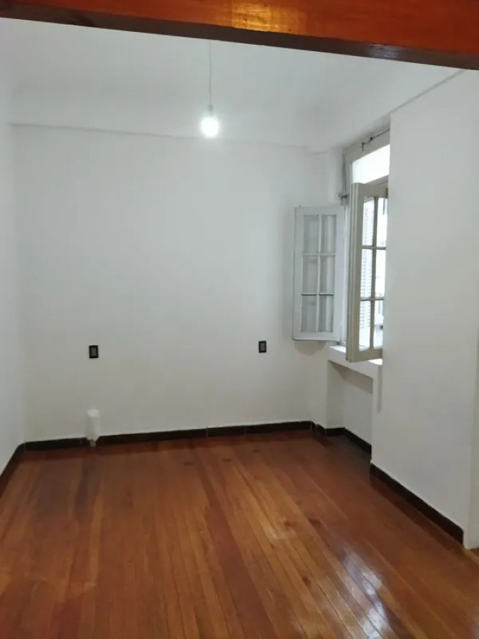 Apartamento ID.6764 - Alquiler Apartamento 1 Dormitorio Centro