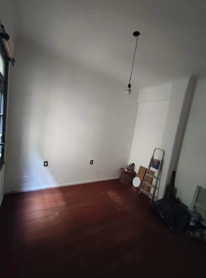 Apartamento ID.4977 - Venta Apartamento 1 Dormitorio Centro