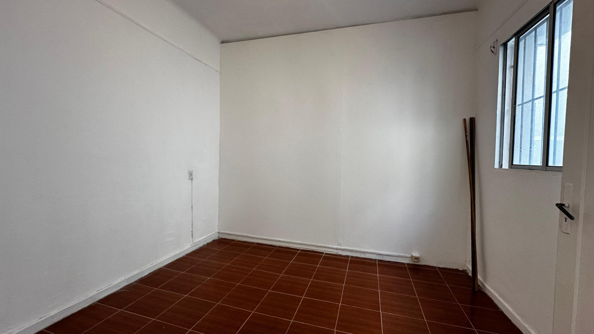Apartamento ID.4239 - Alquiler Apartamento 3 Dormitorios Cordón con Patio