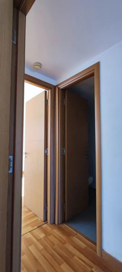 Apartamento ID.6668 - Alquiler Apartamento 2 Dormitorios Cordon con balcon