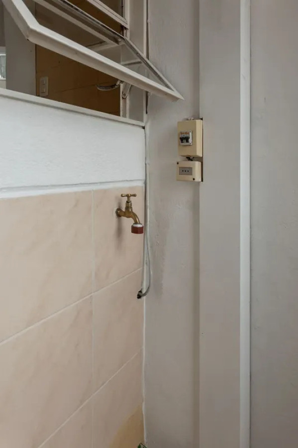 Apartamento ID.6230 - Venta Apartamento 2 Dormitorios Aguada