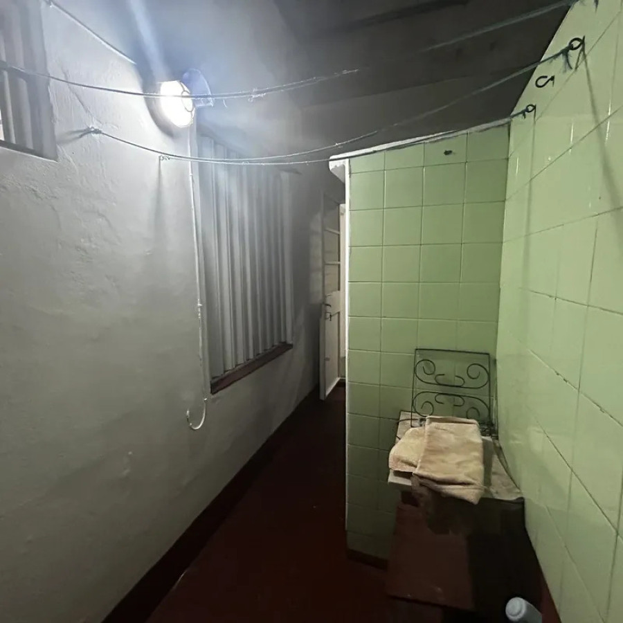 Apartamento ID.6175 - Alquiler Apartamento 1 Dormitorio Union con patio 