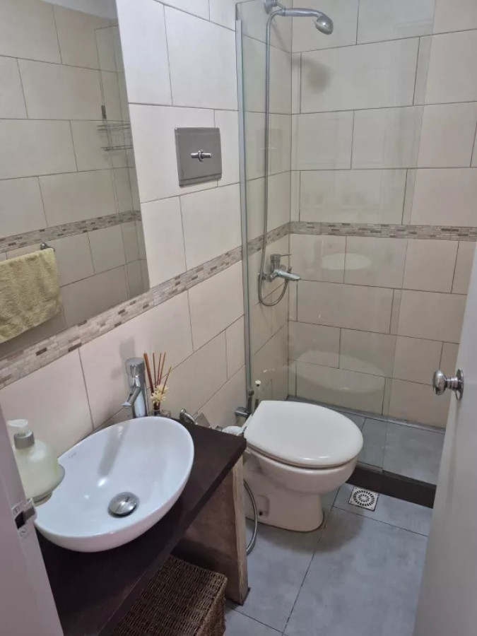 Apartamento ID.4602 - Alquiler Apartamento 3 Dormitorios Pocitos terraza y garaje